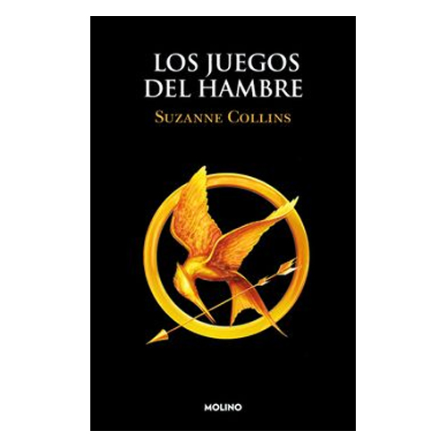 JUEGOS DEL HAMBRE 1 | La Madriguera Libros
